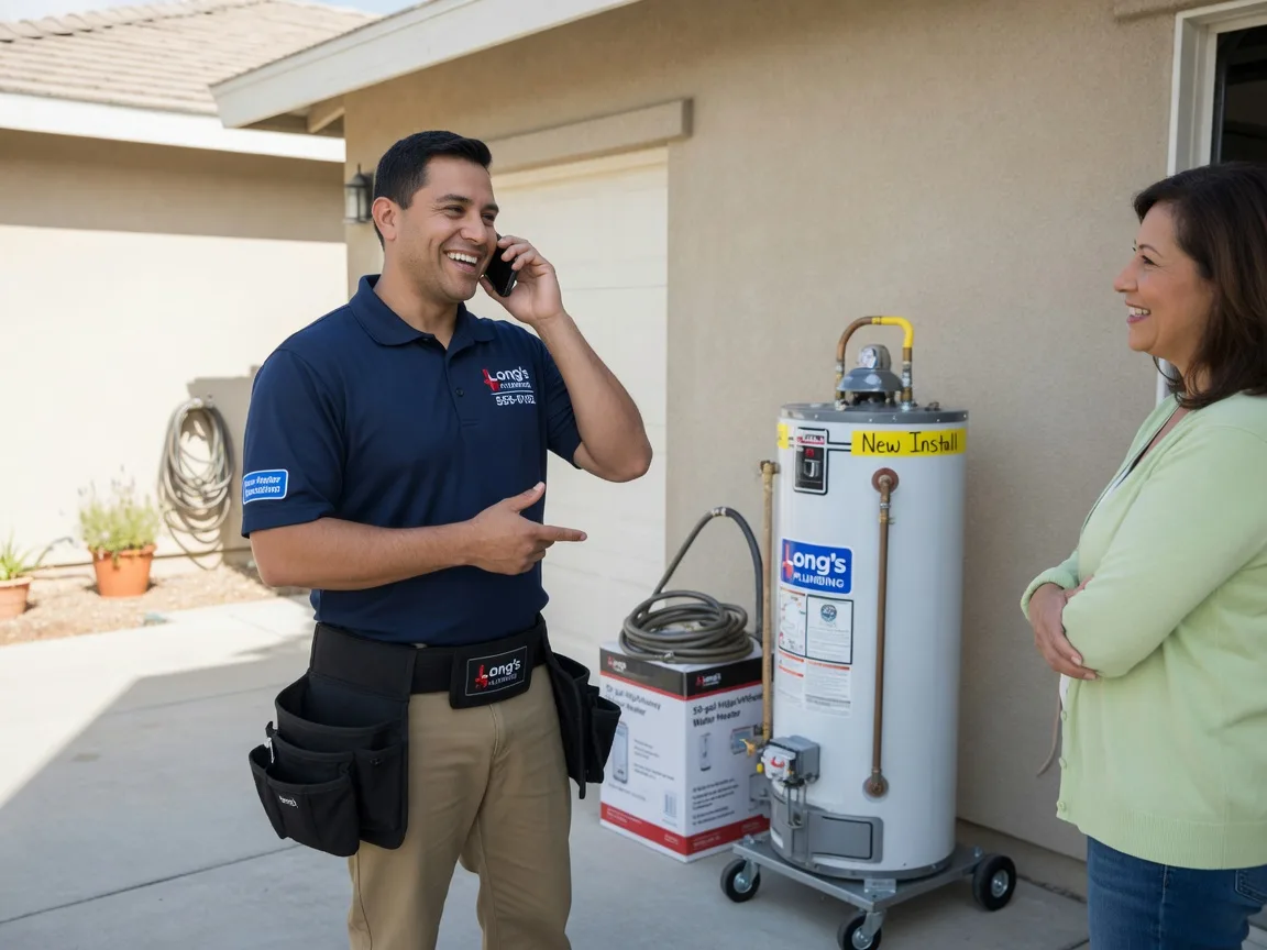 Leak Detection Stanchfield, MN FAQs